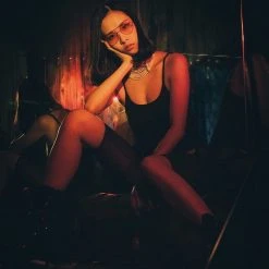 Hamade Activewear Classic High-cut Bodysuit - Black 10 Hamade Activewear Classic High-cut Bodysuit - Black