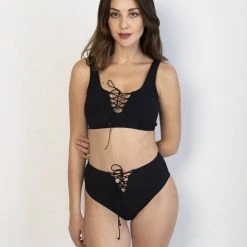 RAD Nib Shorts - Black All Pole Wear