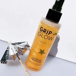 Back In Stock Grip + Glow Body Grip - If You Like Pina Colada (150ml)