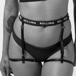 Rolling Zero Bottom Harness Accessories