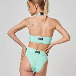Shark Polewear Tanna Top - Mint