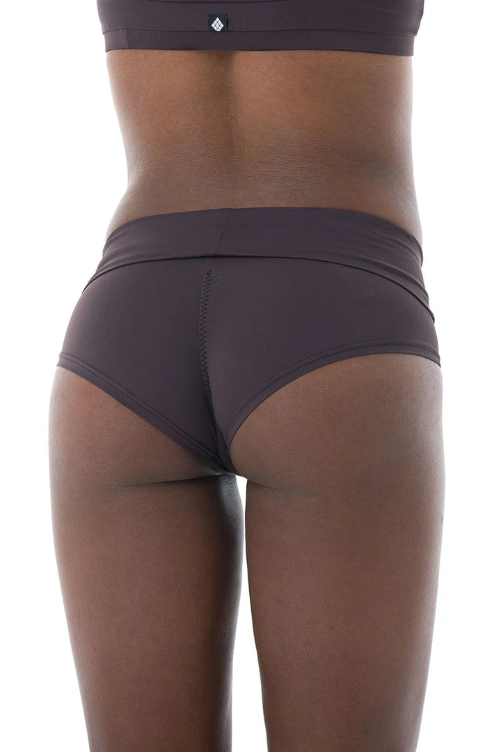 Poledancerka High-Low Brazil Shorts - Nude 03 Most Loved 1 Poledancerka High-Low Brazil Shorts - Nude 03 Most Loved