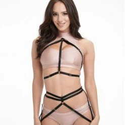 Bandurska Drama Harness - Top Accessories