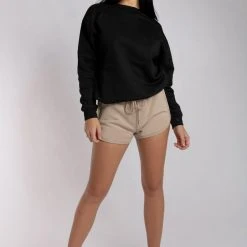 Creatures Of XIX Off-Duty Jumper - Black