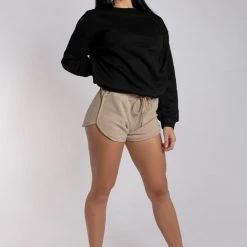 Creatures Of XIX Off-Duty Jumper - Black