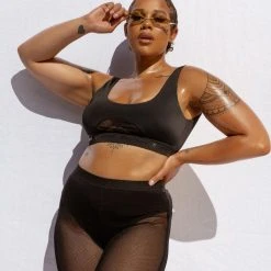 Creatures Of XIX BikerBaddie Bottoms - Black 13 Creatures Of XIX BikerBaddie Bottoms - Black