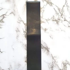 Lunalae Black Rubber Booty Band - Extra Heavy Resistance Bands