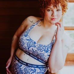 Rolling Alpha Top - Viola