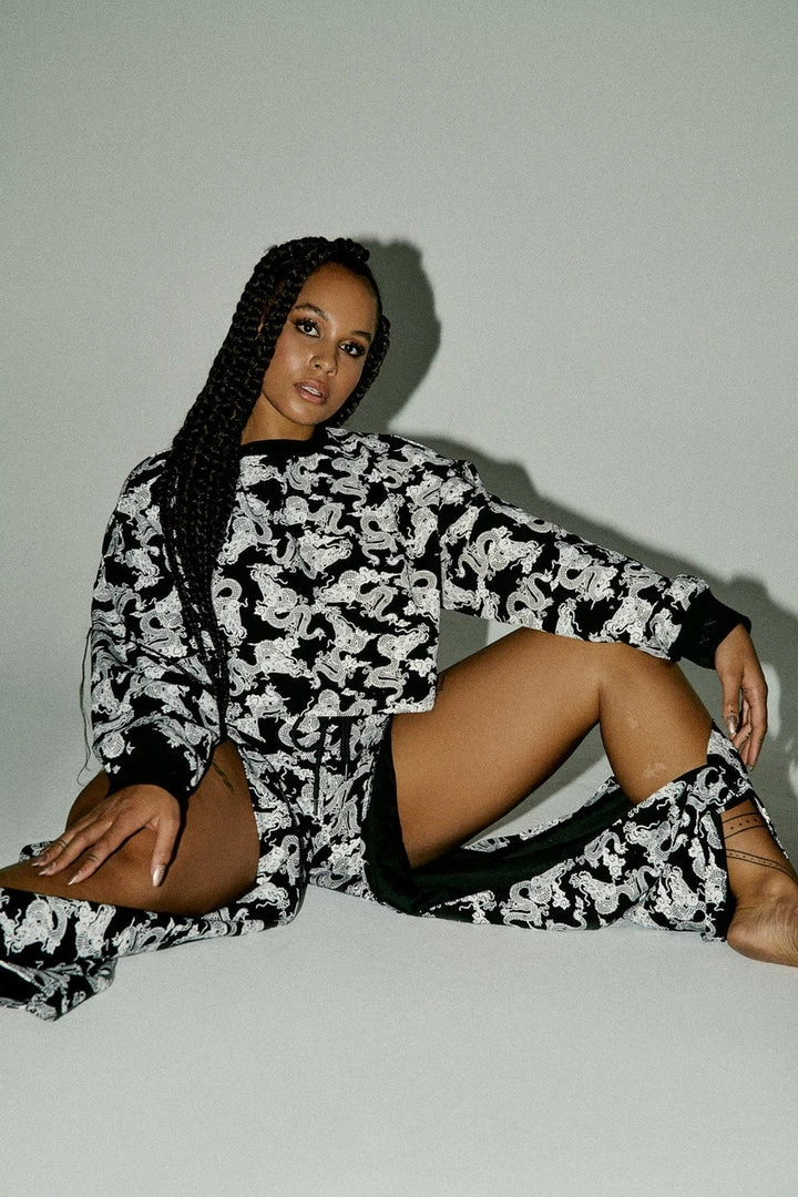 Back In Stock Creatures Of XIX Make Moves Pants - Dragon 10 Back In Stock Creatures Of XIX Make Moves Pants - Dragon