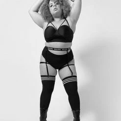 Rolling Zero Bottom Harness Accessories