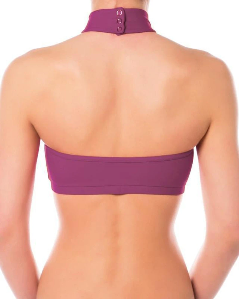 Dragonfly Terri Top - Ruby 2 Dragonfly Terri Top - Ruby