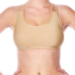 Dragonfly Xenia Top - Beige All Pole Wear