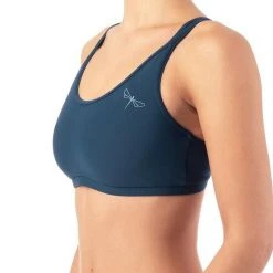 Dragonfly Nicole Top - Petrol