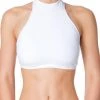 All Pole Wear Dragonfly Lisette Top - White