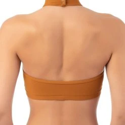 All Pole Wear Dragonfly Lisette Top - Mustard