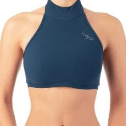 Dragonfly Lisette Top - Petrol