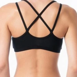 Dragonfly Nicole Top - Black