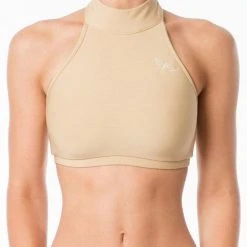 Dragonfly Lisette Top - Beige