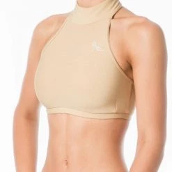 Dragonfly Lisette Top - Beige