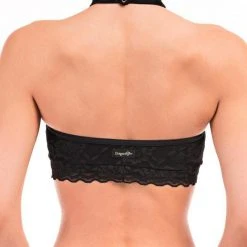 All Pole Wear Dragonfly Lisette Top - Lace Black 9 All Pole Wear Dragonfly Lisette Top - Lace Black