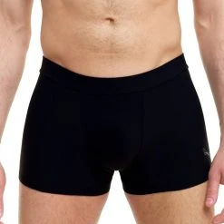 Dragonfly Mike Shorts - Black