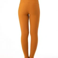 Dragonfly Adrianna Leggings - Mustard All Pole Wear