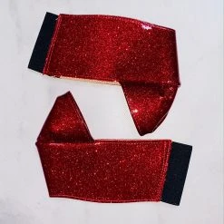 Shoes Hella Heels Exotique Shoe Protector - Kansass Glitterati