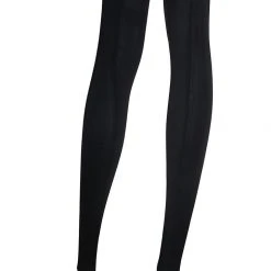 Hamade Activewear Lace-up Thigh High Legwarmers Accessories