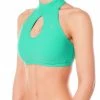 Dragonfly Terri Top - Mint All Pole Wear