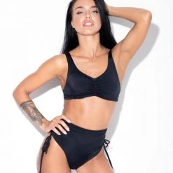 RAD Moana Top Eco - Black 7 RAD Moana Top Eco - Black