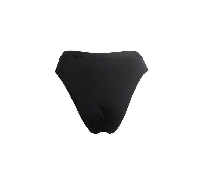 Hamade Activewear Lace Up High Cut Bottoms - Black All Pole Wear 10 Hamade Activewear Lace Up High Cut Bottoms - Black All Pole Wear