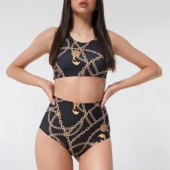 Pole Addict High Waisted Shorts - Aida All Pole Wear 6 Pole Addict High Waisted Shorts - Aida All Pole Wear