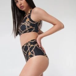 Pole Addict High Waisted Shorts - Aida All Pole Wear 7 Pole Addict High Waisted Shorts - Aida All Pole Wear