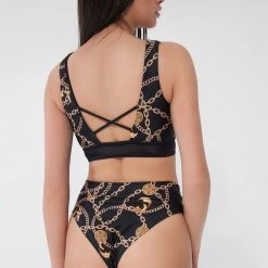 Pole Addict Land Top - Aida