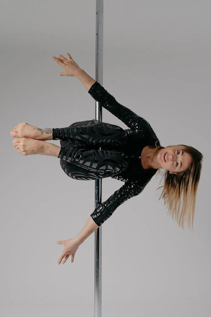 Paradise Chick Superhero Series Extra Sticky Crop Top - Aztec Most Loved 5 Paradise Chick Superhero Series Extra Sticky Crop Top - Aztec Most Loved