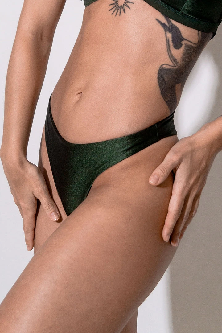 All Pole Wear Sorte Breeze Shorts - Ocean Green 7 All Pole Wear Sorte Breeze Shorts - Ocean Green