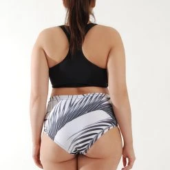 Pole Addict High Waisted Shorts - Agatha All Pole Wear