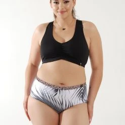 Pole Addict Hot Pants - Agatha All Pole Wear