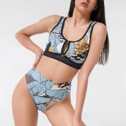 Pole Addict Land Top - Banani