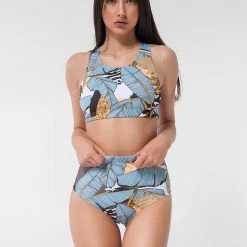 Pole Addict Openback Top - Banani All Pole Wear 8 Pole Addict Openback Top - Banani All Pole Wear