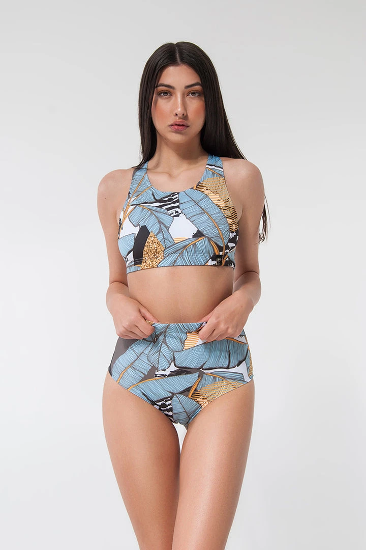 Pole Addict Openback Top - Banani All Pole Wear 4 Pole Addict Openback Top - Banani All Pole Wear