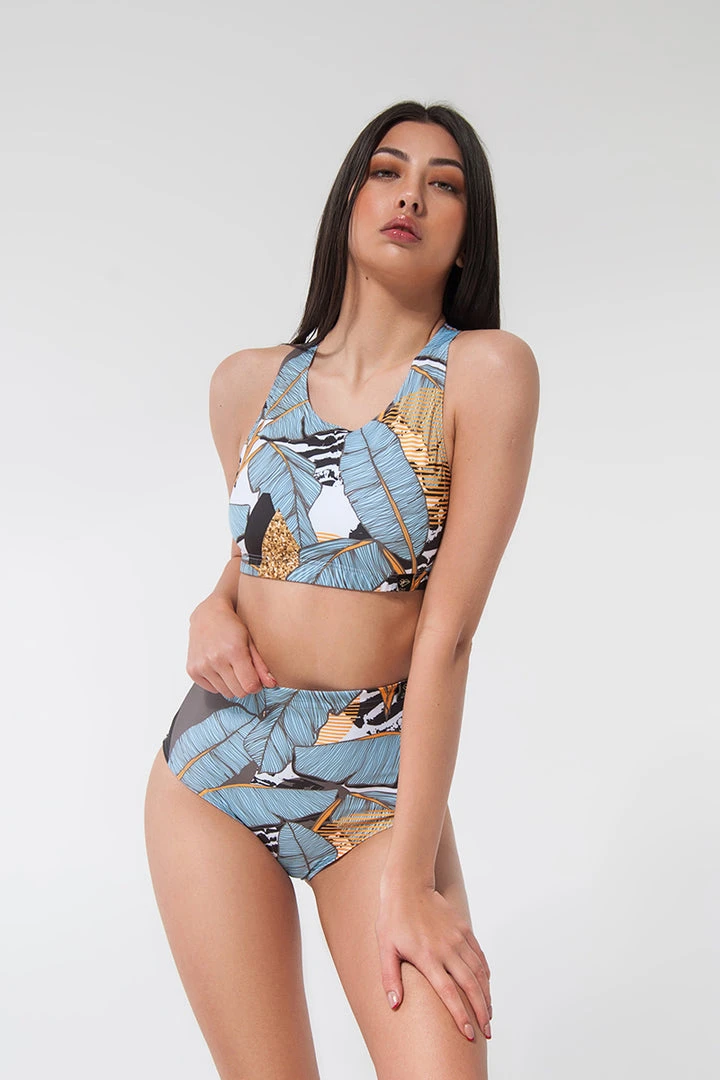 Pole Addict Openback Top - Banani All Pole Wear 1 Pole Addict Openback Top - Banani All Pole Wear