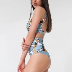 Pole Addict Openback Top - Banani All Pole Wear 9 Pole Addict Openback Top - Banani All Pole Wear