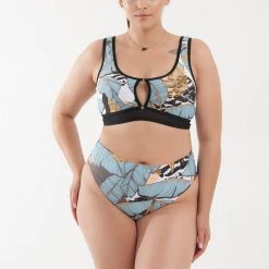 Pole Addict Land Top - Banani