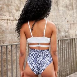 Lunalae Bella Top - White