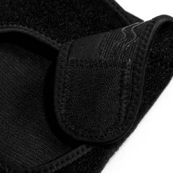 Accessories Creatures Of XIX Velcro Kneepads - Black Panther 12 Accessories Creatures Of XIX Velcro Kneepads - Black Panther