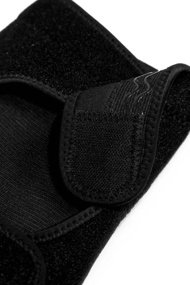 Accessories Creatures Of XIX Velcro Kneepads - Black Panther 5 Accessories Creatures Of XIX Velcro Kneepads - Black Panther