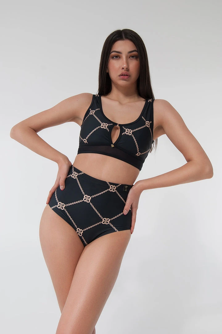 Pole Addict Land Top - Bona 5 Pole Addict Land Top - Bona