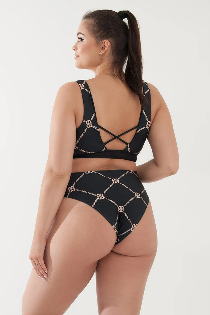 Pole Addict Land Top - Bona 9 Pole Addict Land Top - Bona