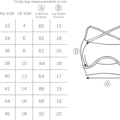 Sway Cindy Top - Pink Clay